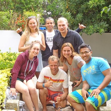 Surfivor Porto Surf Hostel Экстерьер фото