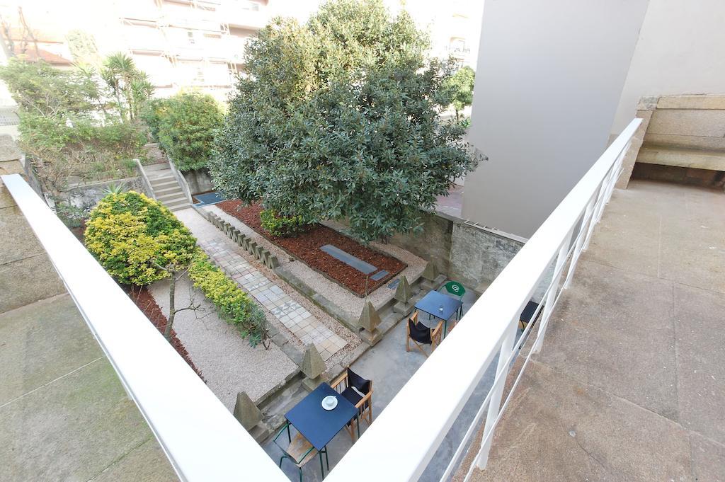 Surfivor Porto Surf Hostel Экстерьер фото