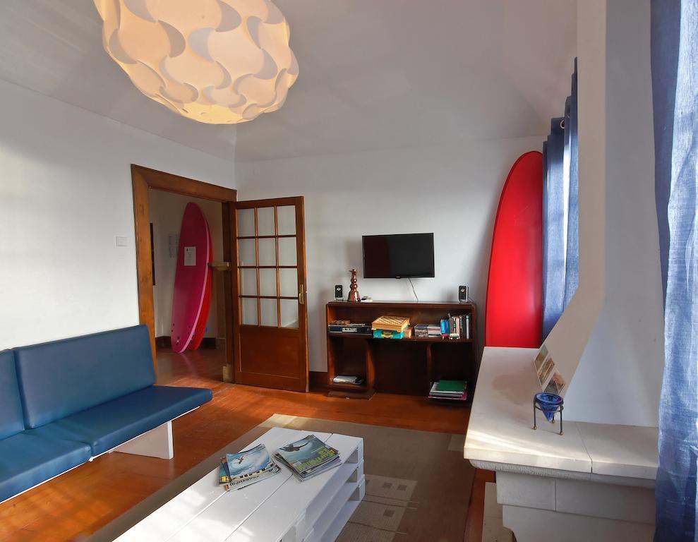 Surfivor Porto Surf Hostel Экстерьер фото