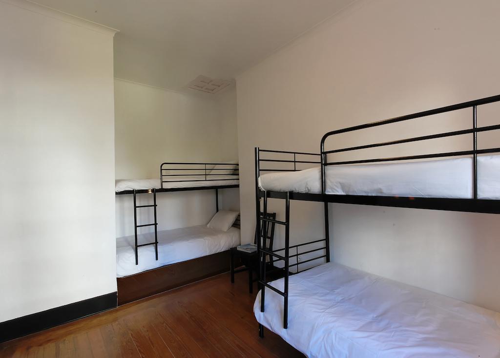 Surfivor Porto Surf Hostel Номер фото