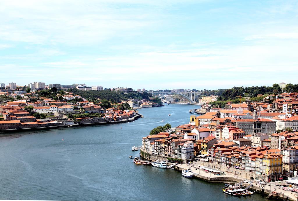 Surfivor Porto Surf Hostel Экстерьер фото