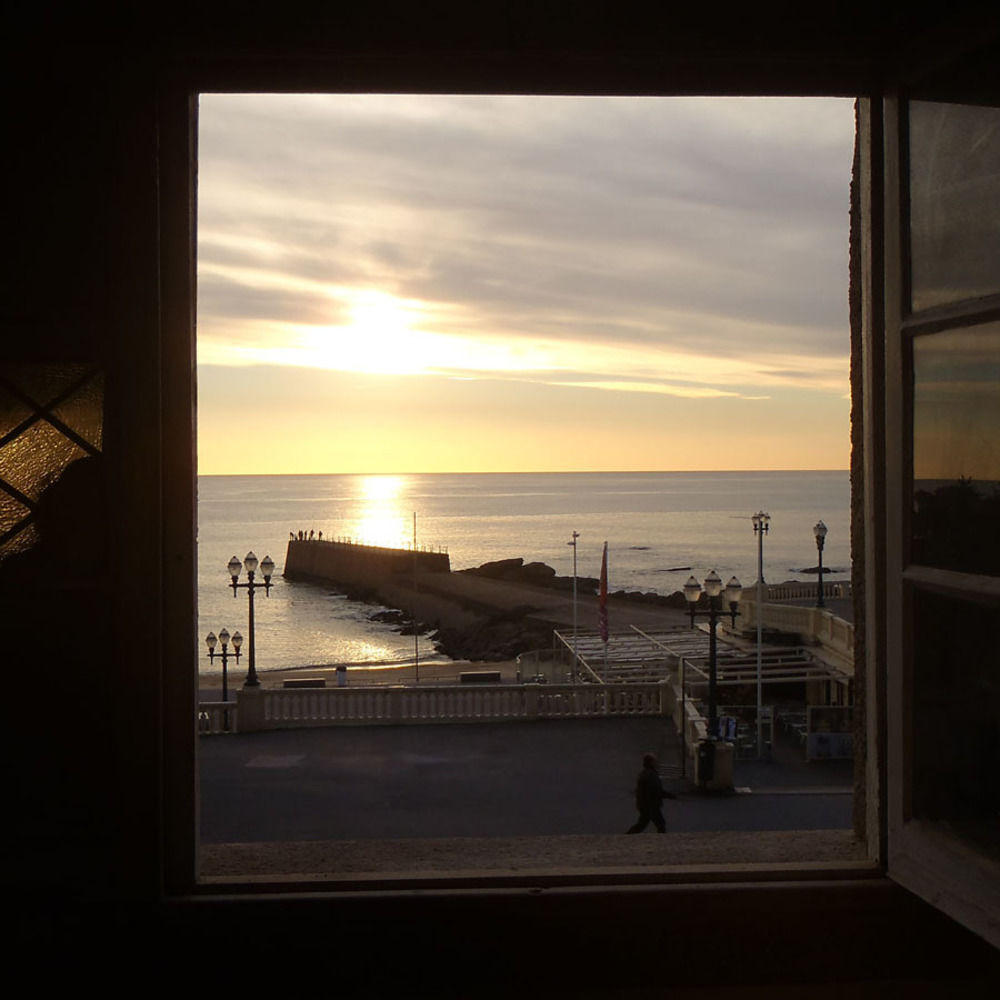 Surfivor Porto Surf Hostel Экстерьер фото