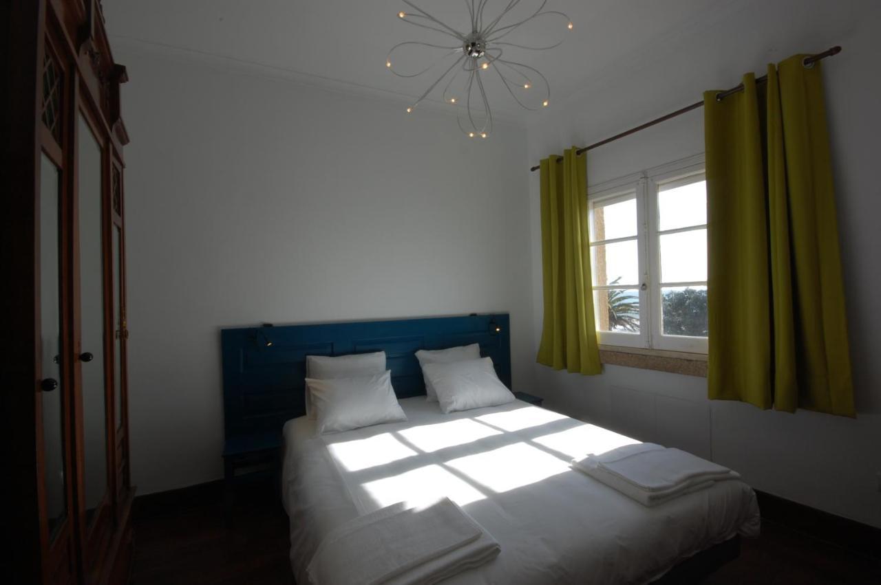 Surfivor Porto Surf Hostel Экстерьер фото
